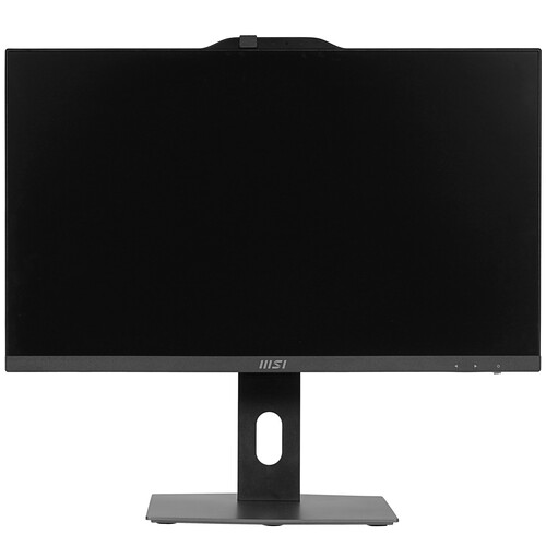 Купить 23.8" Моноблок MSI PRO AP242P 14M-653RU [9S6-AE0621-653]  9143908. Характеристики, отзывы и цены в Донецке