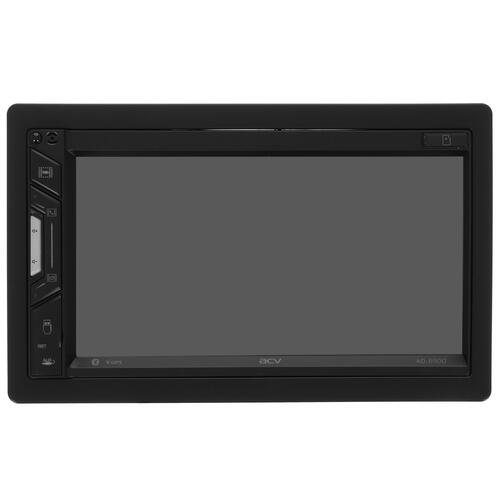 Купить Автопроигрыватель ACV AD-6900  5332783. Характеристики, отзывы и цены в Донецке