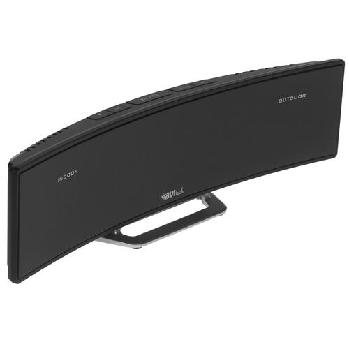 Купить Термометр BVItech BV-415BKS  1207368. Характеристики, отзывы и цены в Донецке