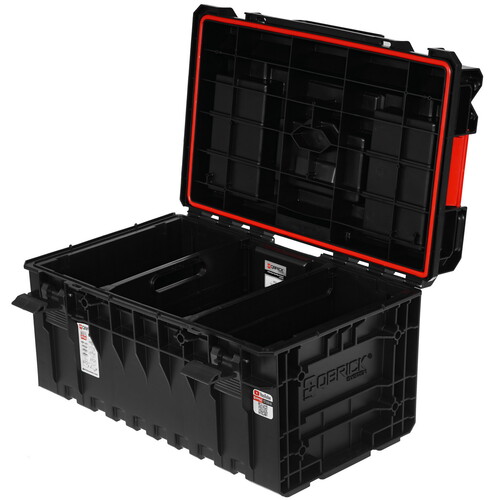 Купить Ящик для инструмента Qbrick System ONE 350 2.0 PROFI  9992710. Характеристики, отзывы и цены в Донецке