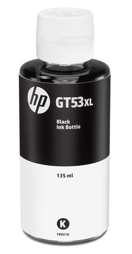 Купить Чернила пигментные HP GT53XL (1VV21AE) матовый черный  1373262. Характеристики, отзывы и цены в Донецке