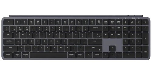 Купить Клавиатура  проводная + беспроводная Keychron B6 Pro  9247375. Характеристики, отзывы и цены в Донецке