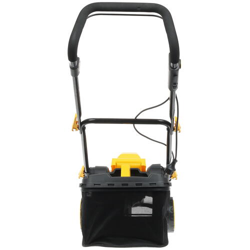 Купить Электрическая газонокосилка Huter ELM-1400T  1049313. Характеристики, отзывы и цены в Донецке