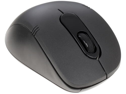 Купить Клавиатура+мышь беспроводная   A4Tech 7100N Wireless черный  0133640. Характеристики, отзывы и цены в Донецке