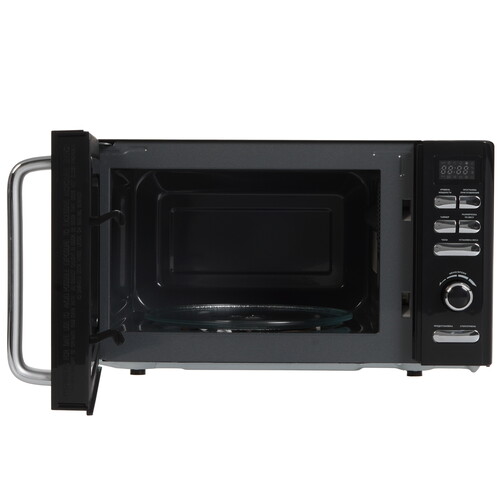 Купить Микроволновая печь Oasis MW-80EB черный  9979822. Характеристики, отзывы и цены в Донецке