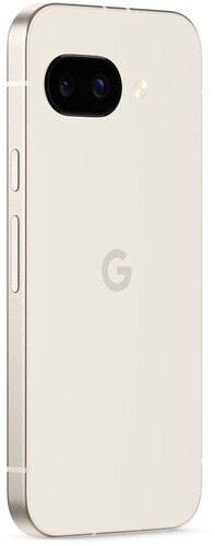 Купить 6.3" Смартфон Google Pixel 9a 128 ГБ бежевый  5633674. Характеристики, отзывы и цены в Донецке