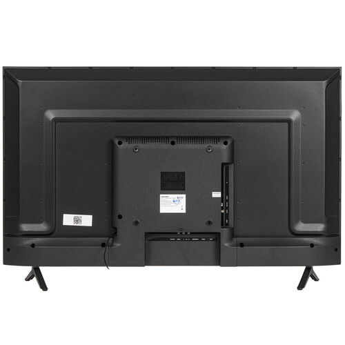 Купить 43" (109 см) Телевизор Premier 43PRM3010USV черный  9211103. Характеристики, отзывы и цены в Донецке