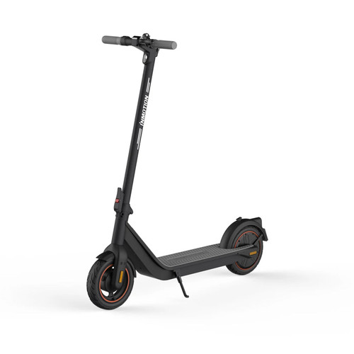 Купить Электросамокат Inmotion Air Pro черный  5455137. Характеристики, отзывы и цены в Донецке