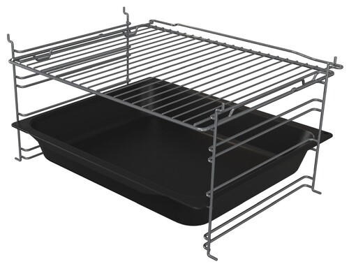 Купить Газовая плита Gorenje GG5A11WFFM белый  9265915. Характеристики, отзывы и цены в Донецке