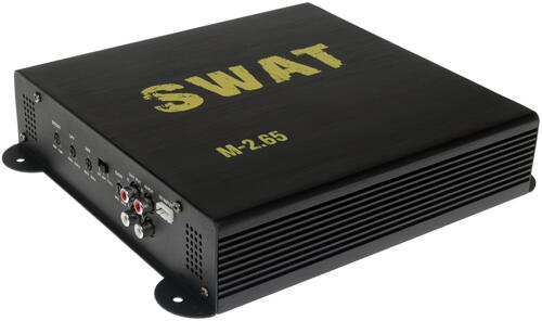 Купить Усилитель SWAT M-2.65  1125353. Характеристики, отзывы и цены в Донецке