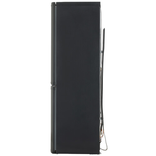 Купить Холодильник с морозильником  ОРСК 173 G серый  9112017. Характеристики, отзывы и цены в Донецке