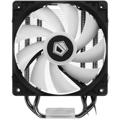 Купить Кулер для процессора ID-COOLING SE-214-XT ARGB [LGA1700]  5002521. Характеристики, отзывы и цены в Донецке