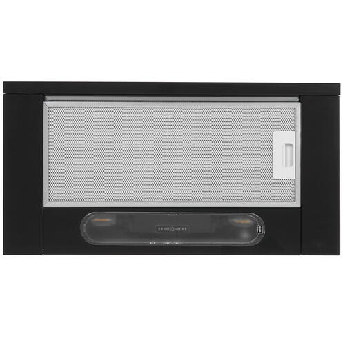 Купить Вытяжка телескопическая Elica ELITE 14 LUX BL/A/60 черный/черный  1106606. Характеристики, отзывы и цены в Донецке