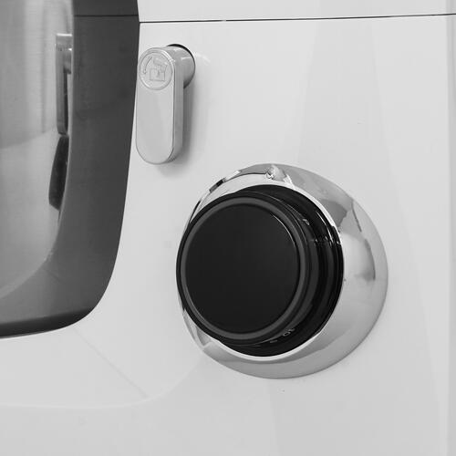 Купить Миксер BQ MX342 белый  9984904. Характеристики, отзывы и цены в Донецке