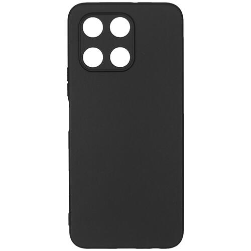 Купить Накладка  DF для HONOR X6a черный  5433940. Характеристики, отзывы и цены в Донецке