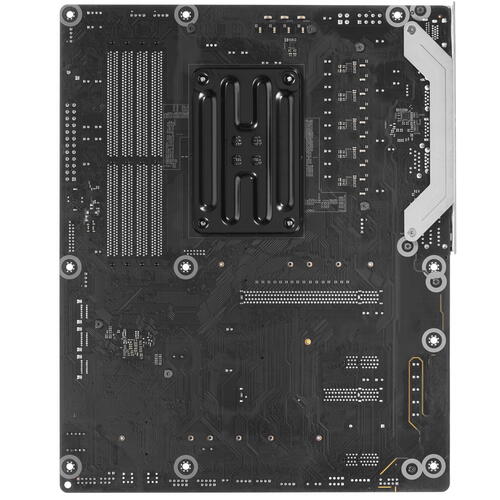 Купить Материнская плата ASRock B550 Steel Legend  1663303. Характеристики, отзывы и цены в Донецке