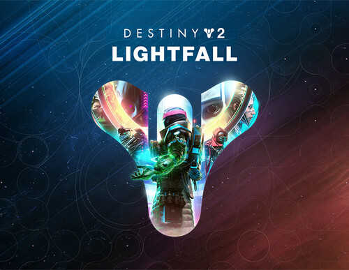 Купить Дополнение для игры Destiny 2: Lightfall (Steam)  5642735. Характеристики, отзывы и цены в Донецке