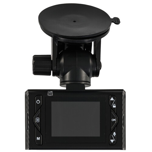 Купить Видеорегистратор SilverStone F1 A85-CPL CROD  5456973. Характеристики, отзывы и цены в Донецке