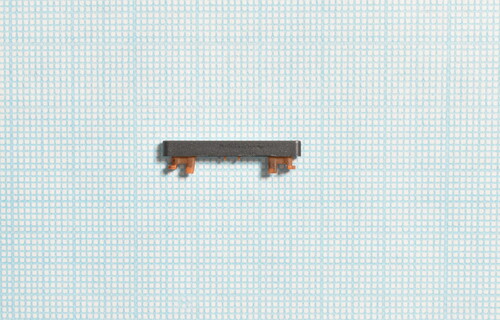 Купить Корпус (Кнопка Volume) для планшетного ПК Samsung Galaxy Tab A8 Wi-Fi (SM-X200) [N/A] (Gray)  5007656. Характеристики, отзывы и цены в Донецке