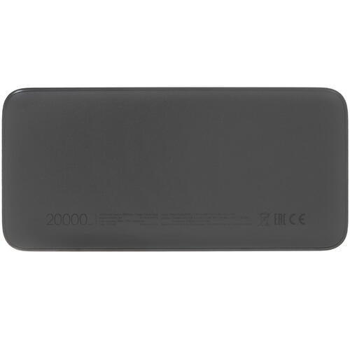 Купить Портативный аккумулятор Xiaomi Redmi Fast Charge Power Bank черный  1630318. Характеристики, отзывы и цены в Донецке