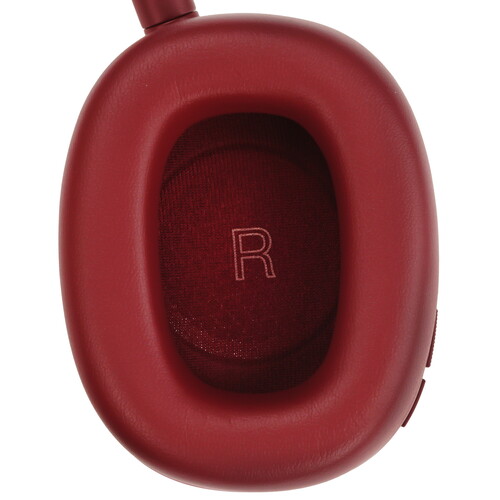 Купить Беспроводные/проводные наушники Bowers & Wilkins PX7 S2E красный 2023  5620894. Характеристики, отзывы и цены в Донецке