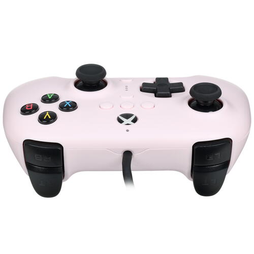 Купить Геймпад проводной 8BitDo Ultimate for Xbox розовый  5052815. Характеристики, отзывы и цены в Донецке