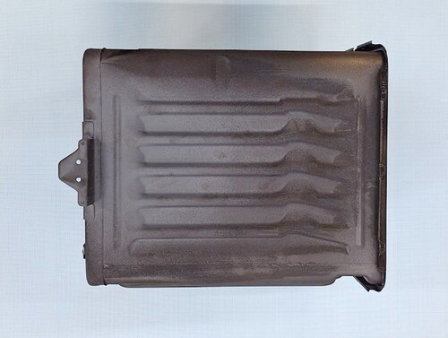 Купить Корпус (Духовка) для эл. духового шкафа DEXP 1M70GNB [N/A] (Black)  5019763. Характеристики, отзывы и цены в Донецке