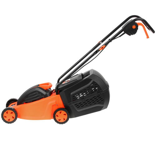 Купить Электрическая газонокосилка Patriot PT 1132E  1229679. Характеристики, отзывы и цены в Донецке