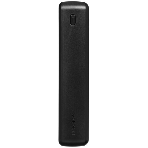 Купить Портативный аккумулятор Borofone BJ57A черный  5609242. Характеристики, отзывы и цены в Донецке