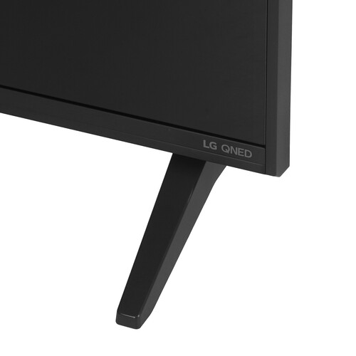 Купить 43" (108 см) Телевизор LG 43QNED70A6A черный  5640045. Характеристики, отзывы и цены в Донецке