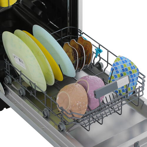 Купить Встраиваемая посудомоечная машина Gorenje GV572D10  9918124. Характеристики, отзывы и цены в Донецке