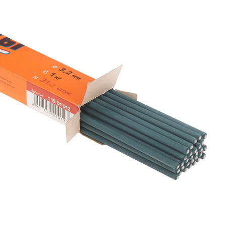 Купить Электроды Кратон 11901012  9127731. Характеристики, отзывы и цены в Донецке