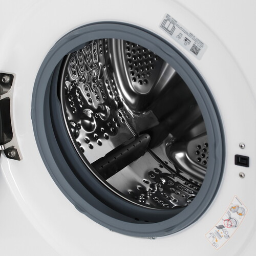 Купить Стиральная машина LG F2Y1HS6W белый  5494550. Характеристики, отзывы и цены в Донецке