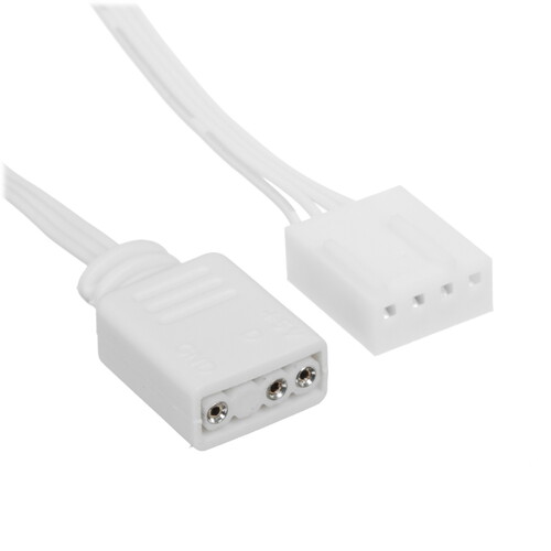 Купить Вентилятор DEEPCOOL FD12 [R-FD12-WHNPN1-G] белый  5496091. Характеристики, отзывы и цены в Донецке