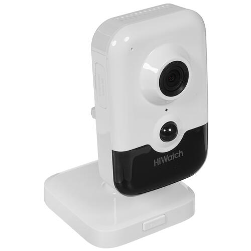 Купить IP-камера HiWatch DS-I214(B) (2.8 mm)  1633430. Характеристики, отзывы и цены в Донецке