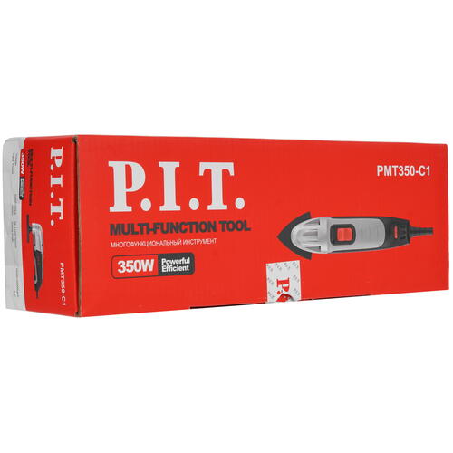 Купить Реноватор P.I.T. PMT350-C1  9903868. Характеристики, отзывы и цены в Донецке