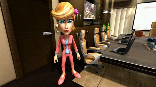 Купить Игра Airline Tycoon 2 (Steam)  5627037. Характеристики, отзывы и цены в Донецке
