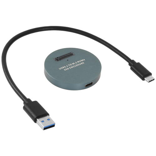 Купить Док-станция для накопителей ORIENT UHD-524  5421195. Характеристики, отзывы и цены в Донецке