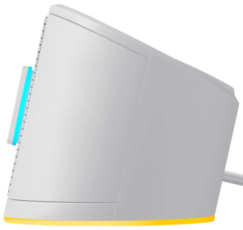 Купить Саундбар Redragon Adiemus белый  9184554. Характеристики, отзывы и цены в Донецке