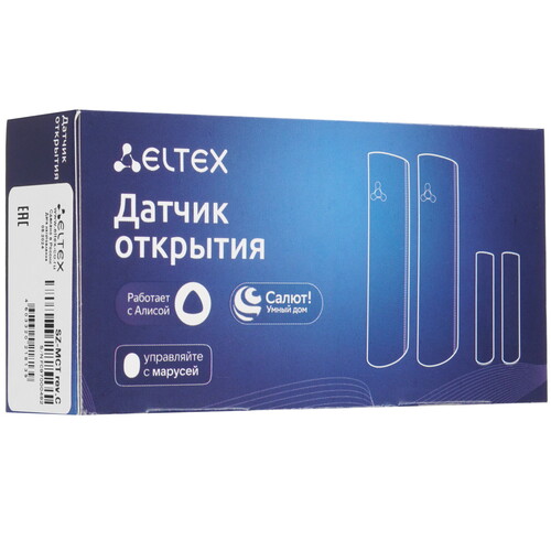 Купить Датчик Eltex SZ-MCT  5488114. Характеристики, отзывы и цены в Донецке