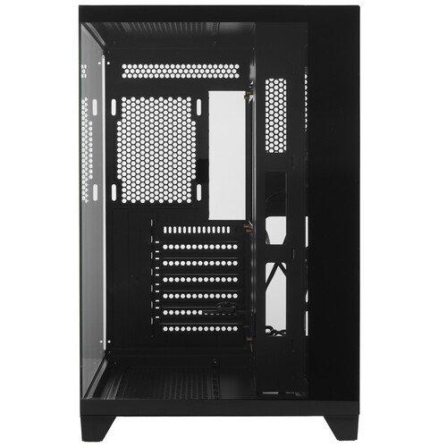 Купить Корпус 1STPLAYER MEGAVIEW MV8-TP  5616736. Характеристики, отзывы и цены в Донецке