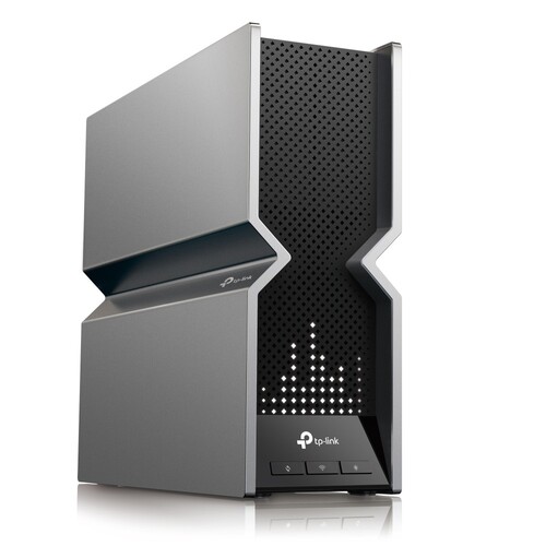 Купить Wi-Fi роутер TP-Link Archer BE800  9276987. Характеристики, отзывы и цены в Донецке