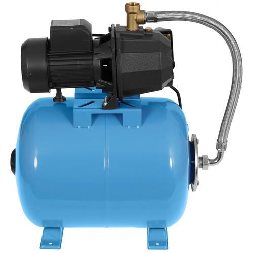 Купить Насосная станция Unipump AUTO DP 750-50  9977856. Характеристики, отзывы и цены в Донецке