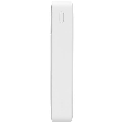 Купить Портативный аккумулятор Baseus Bipow Digital Display белый  5428763. Характеристики, отзывы и цены в Донецке