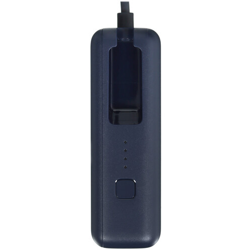 Купить Портативный аккумулятор Xiaomi BHR9341GL синий  5610817. Характеристики, отзывы и цены в Донецке