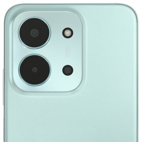 Купить 6.9" Смартфон Xiaomi REDMI 15C 256 ГБ зеленый  5632072. Характеристики, отзывы и цены в Донецке