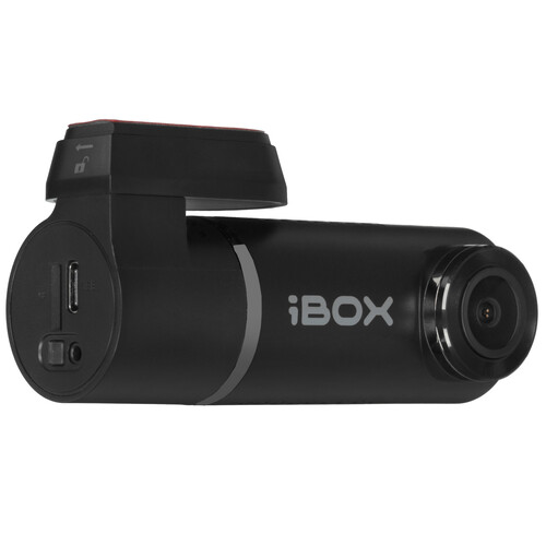 Купить Видеорегистратор iBOX Epic WiFi Dual + камера заднего вида  5638351. Характеристики, отзывы и цены в Донецке