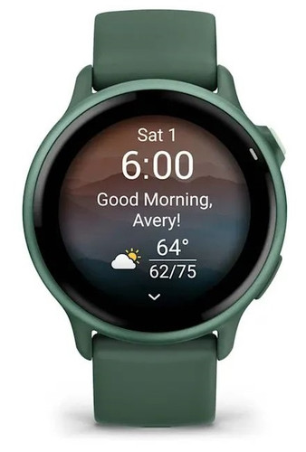 Купить Спортивные часы Garmin Vivoactive 6  5641612. Характеристики, отзывы и цены в Донецке
