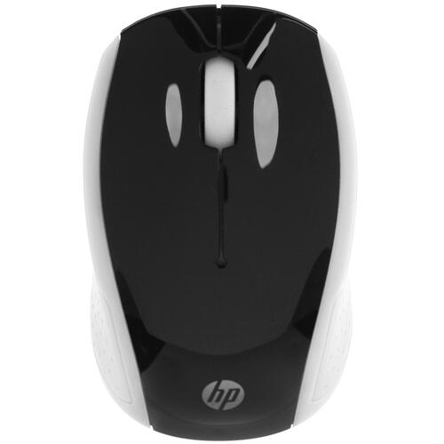 Купить Мышь беспроводная HP Wireless Mouse 200  1220572. Характеристики, отзывы и цены в Донецке