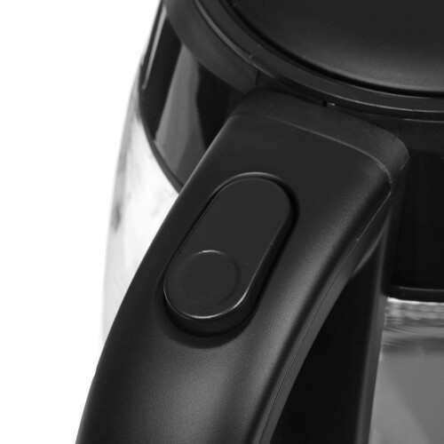 Купить Электрочайник DEXP DK-0830 черный  9267764. Характеристики, отзывы и цены в Донецке